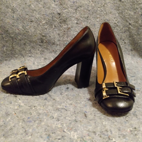 Nine West Shoes - Nine West Pump